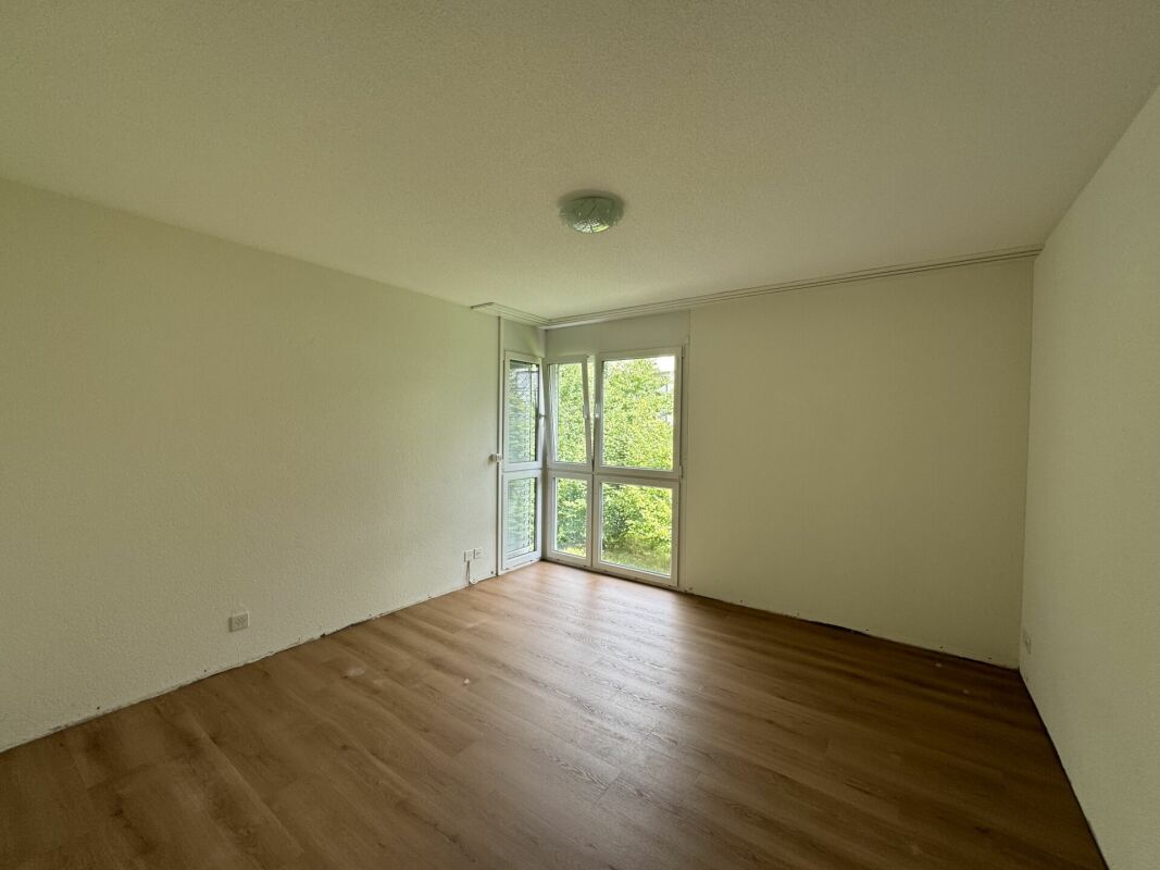 3 ½ rooms apartment, photo 4 of 7