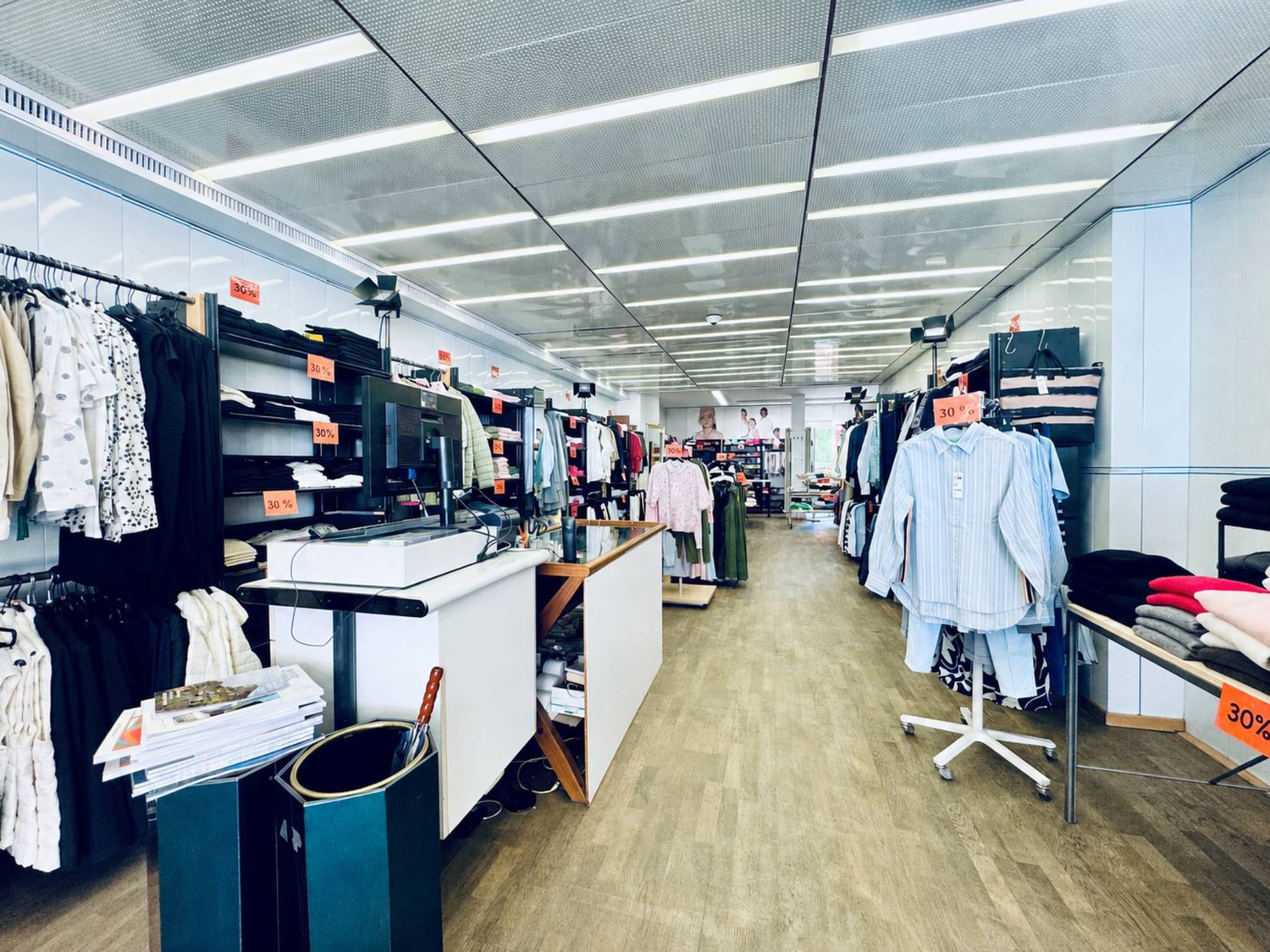 167m² arcade, photo 2 of 4