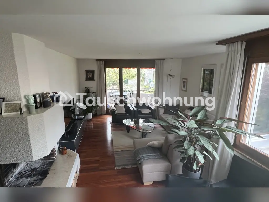 5 ½ rooms apartment, photo 1 of 10