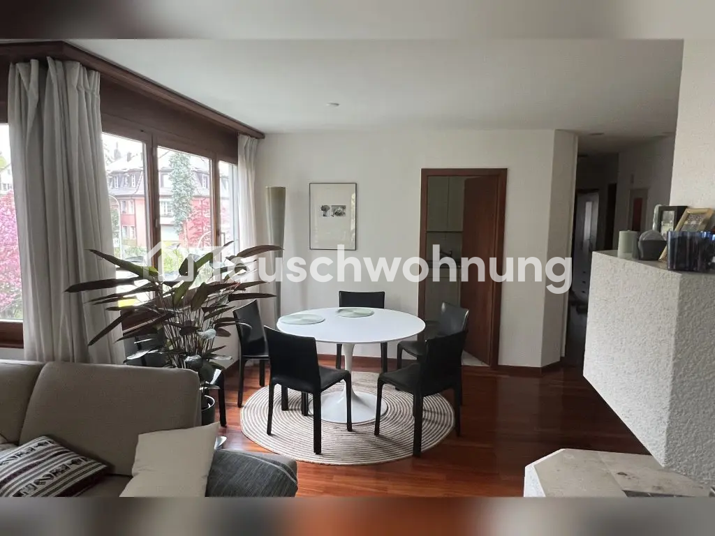 5 ½ rooms apartment, photo 2 of 10