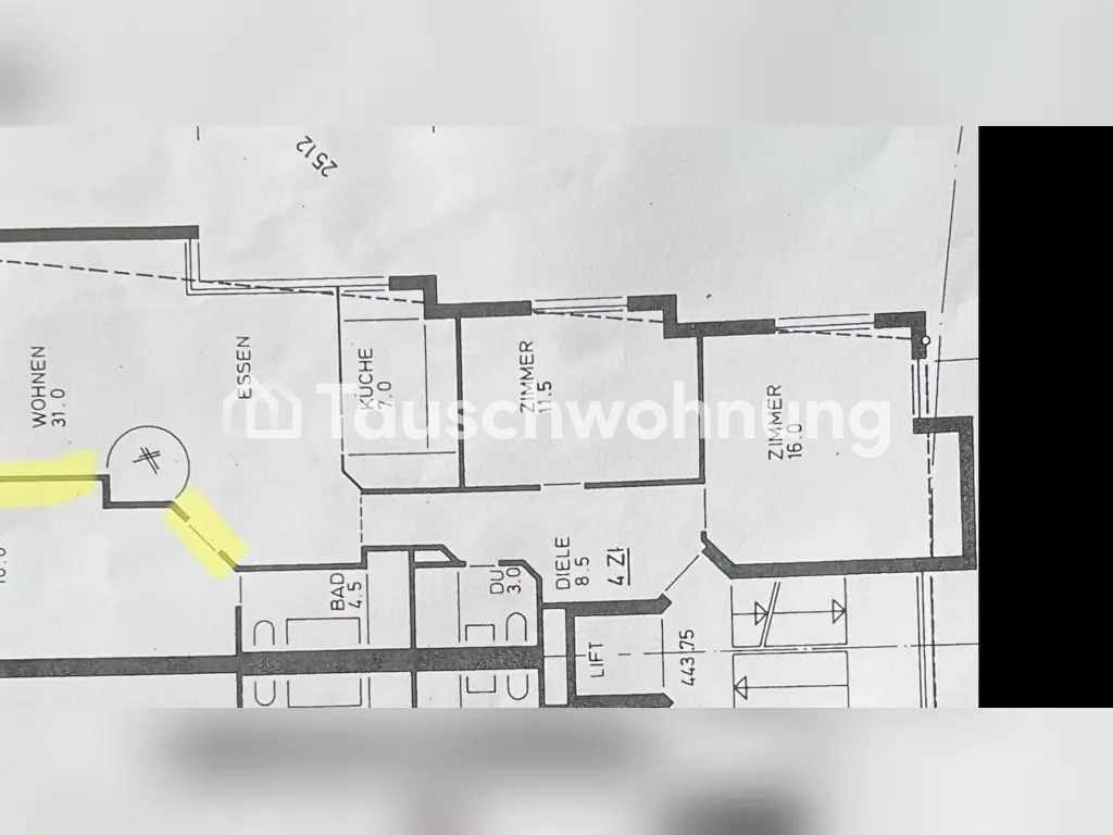 5 ½ rooms apartment, photo 10 of 10