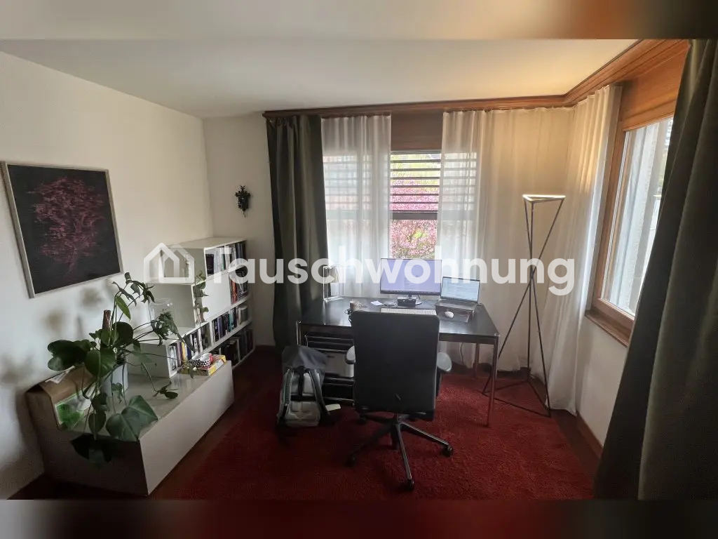 5 ½ rooms apartment, photo 3 of 10
