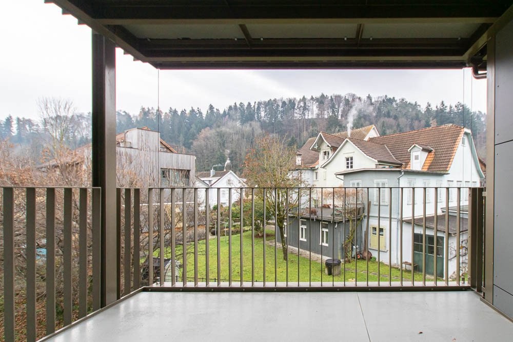 1 ½ rooms apartment, Foto 5 von 6