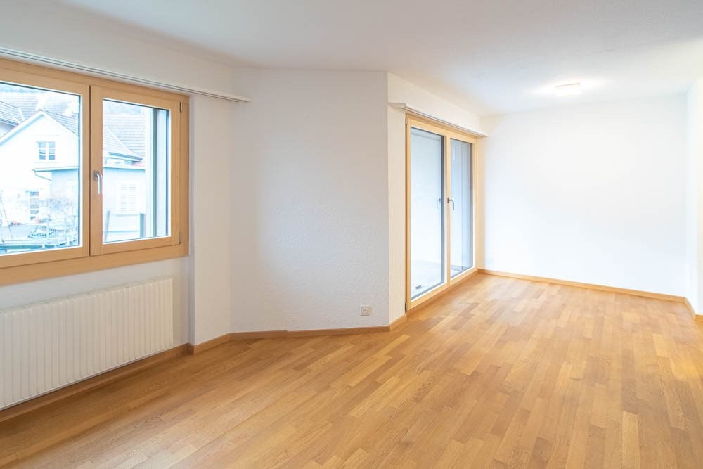 1 ½ rooms apartment, Foto 1 von 6