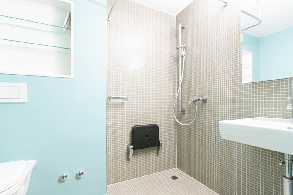 1 ½ rooms apartment, Foto 4 von 6