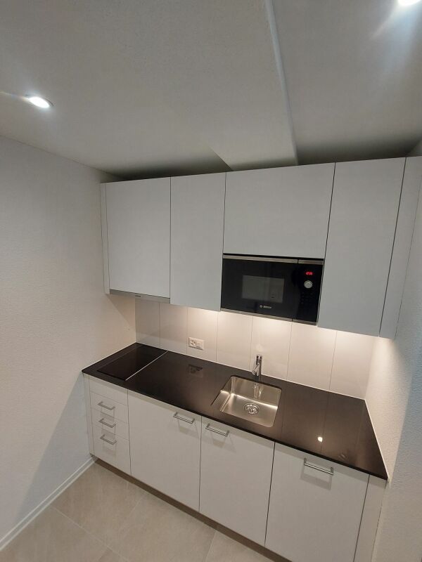Apartment, photo 5 of 6