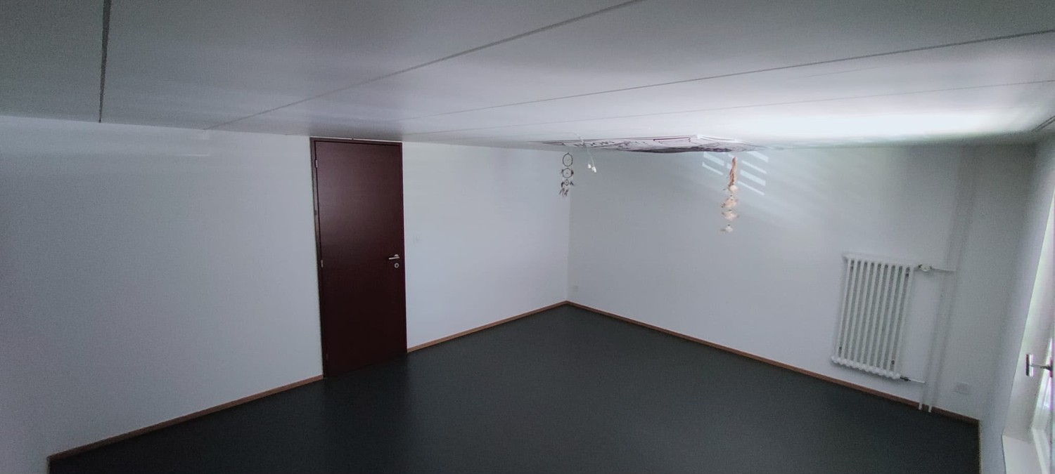 Room in a shared flat, photo 2 of 9