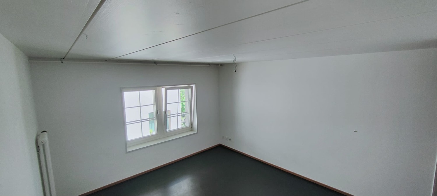Room in a shared flat, photo 1 of 9