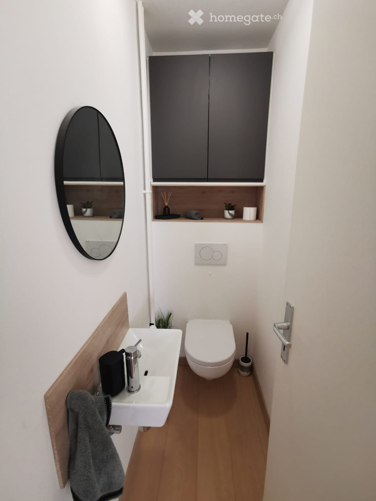 2 room single room