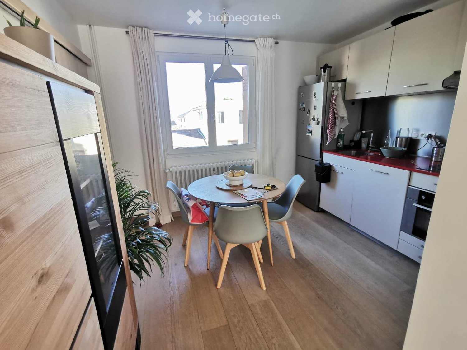 2 room single room
