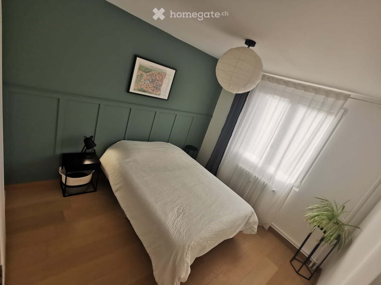 2 room single room