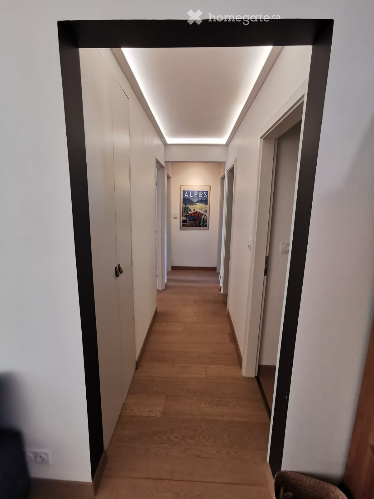 2 room single room