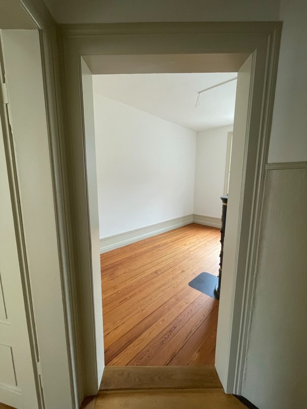 4 pièces appartement