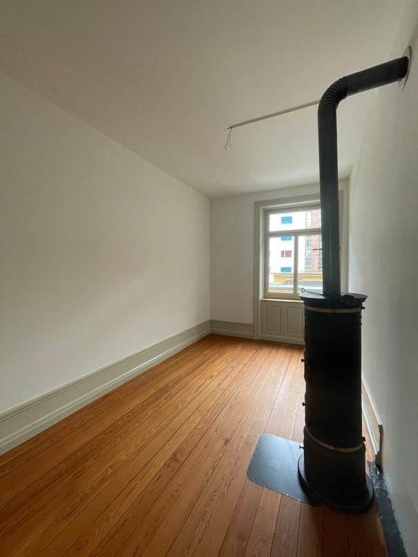 4 pièces appartement