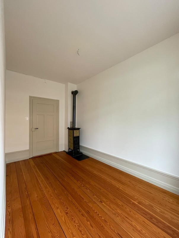4 pièces appartement