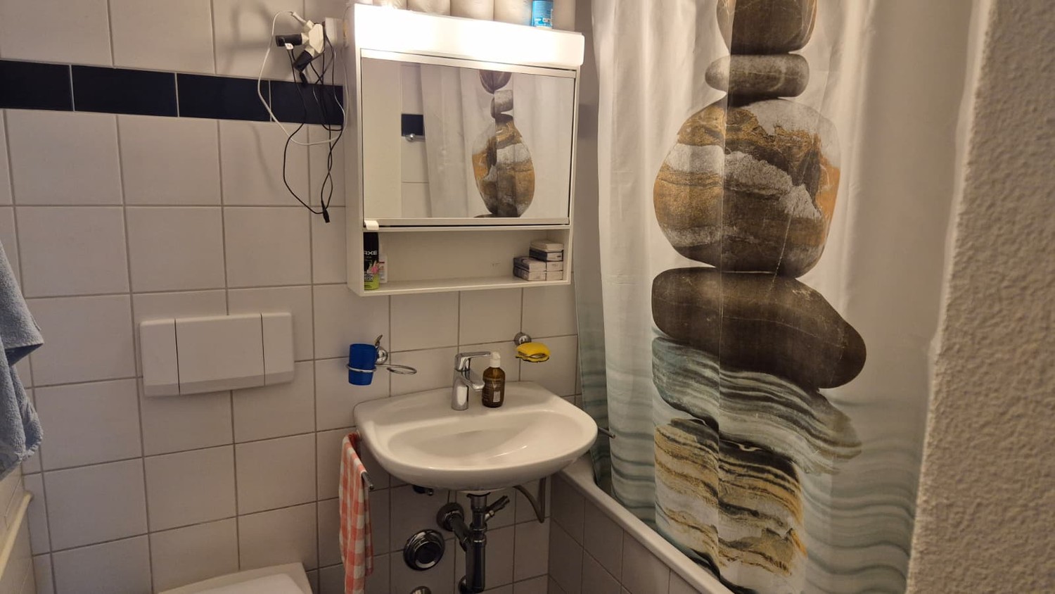 2 rooms apartment, photo 6 of 6