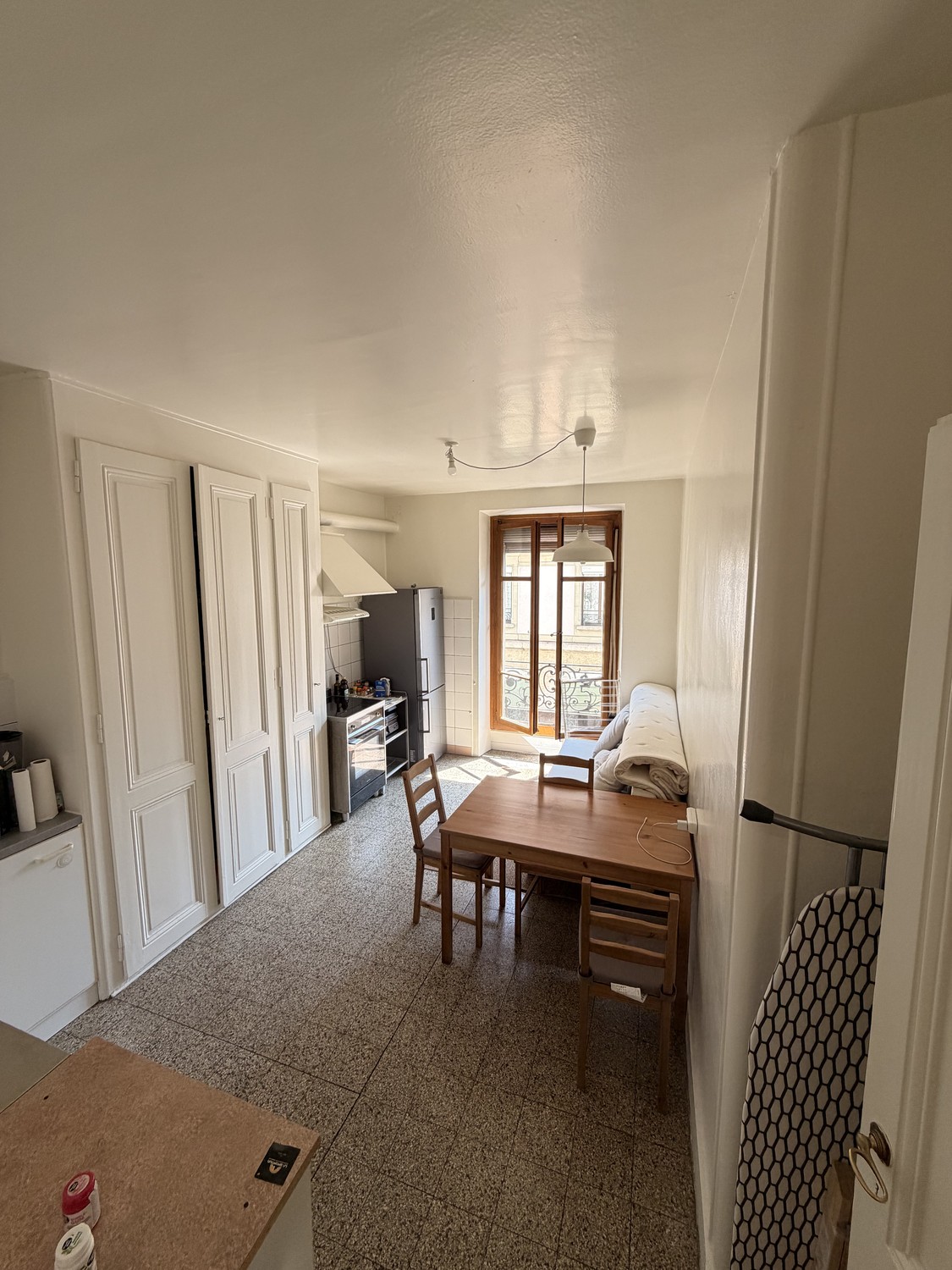 2 ½ rooms apartment, photo 5 of 10