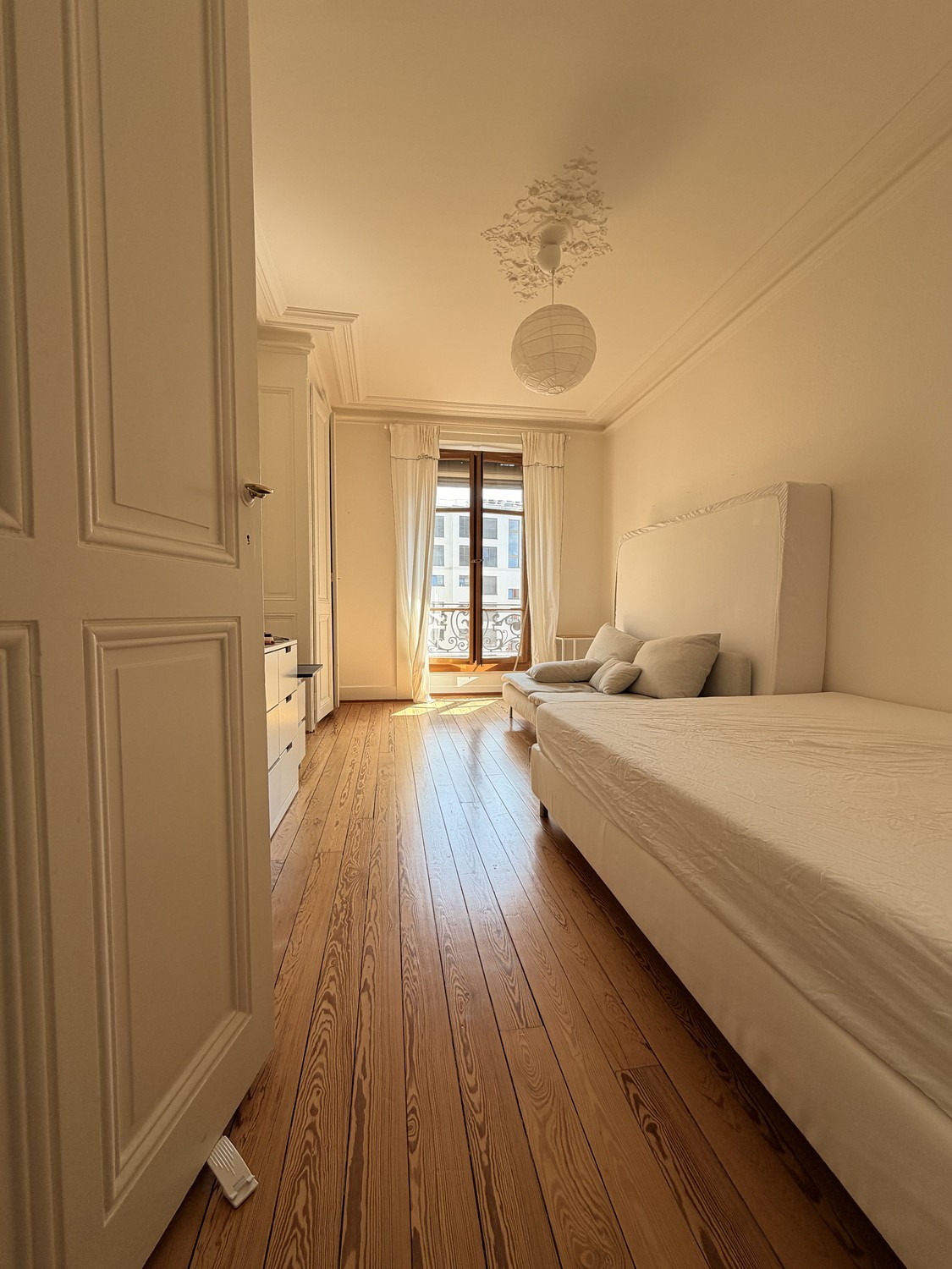 2 ½ rooms apartment, photo 3 of 10