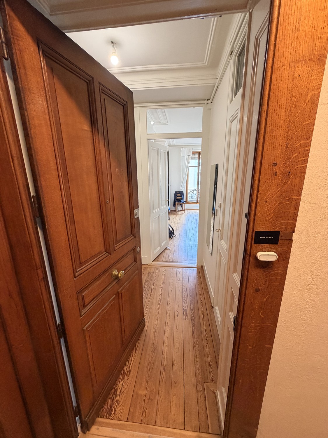 2 ½ rooms apartment, photo 1 of 10