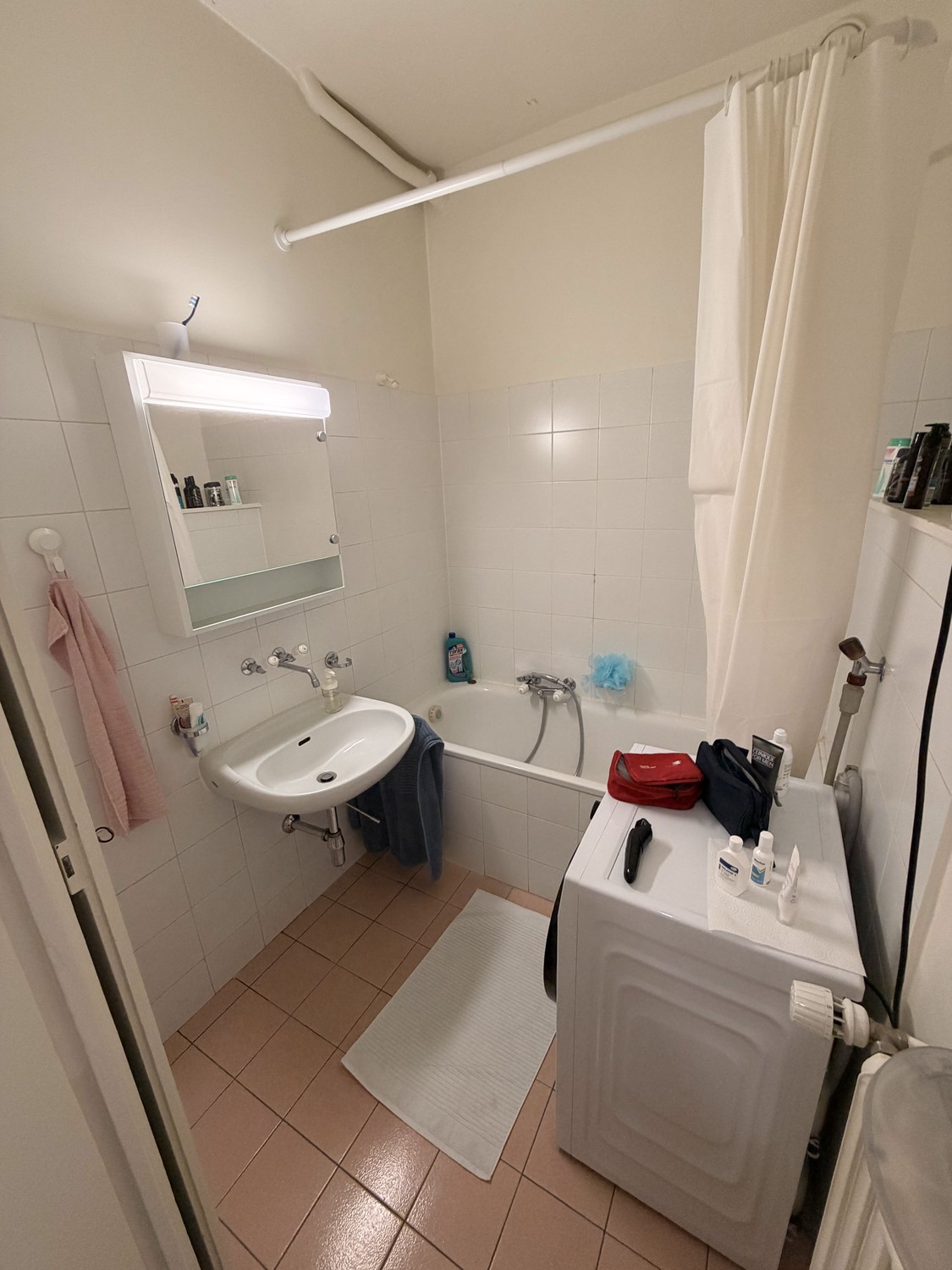 2 ½ rooms apartment, photo 8 of 10