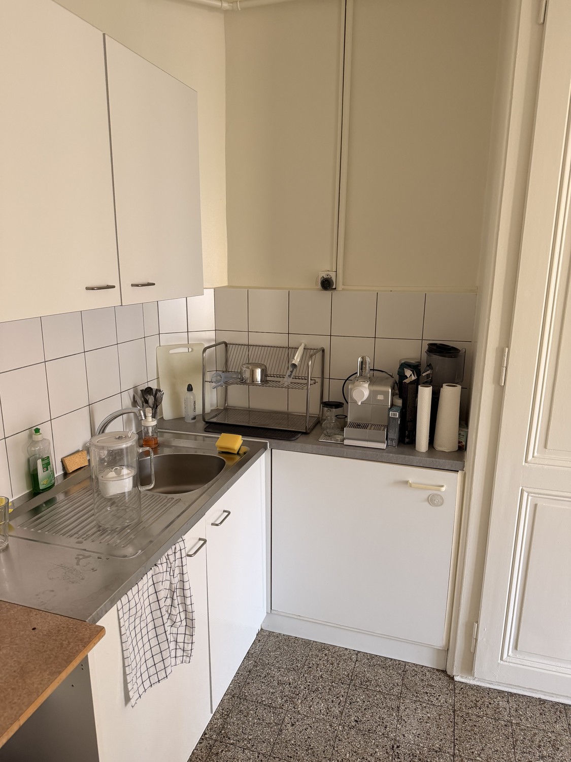 2 ½ rooms apartment, photo 7 of 10