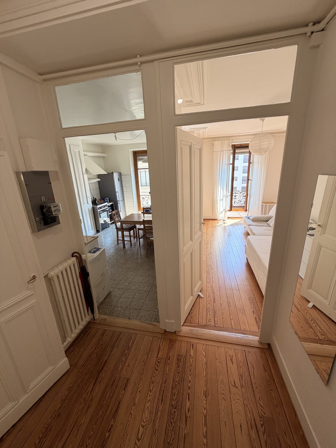 2 ½ rooms apartment, photo 2 of 10
