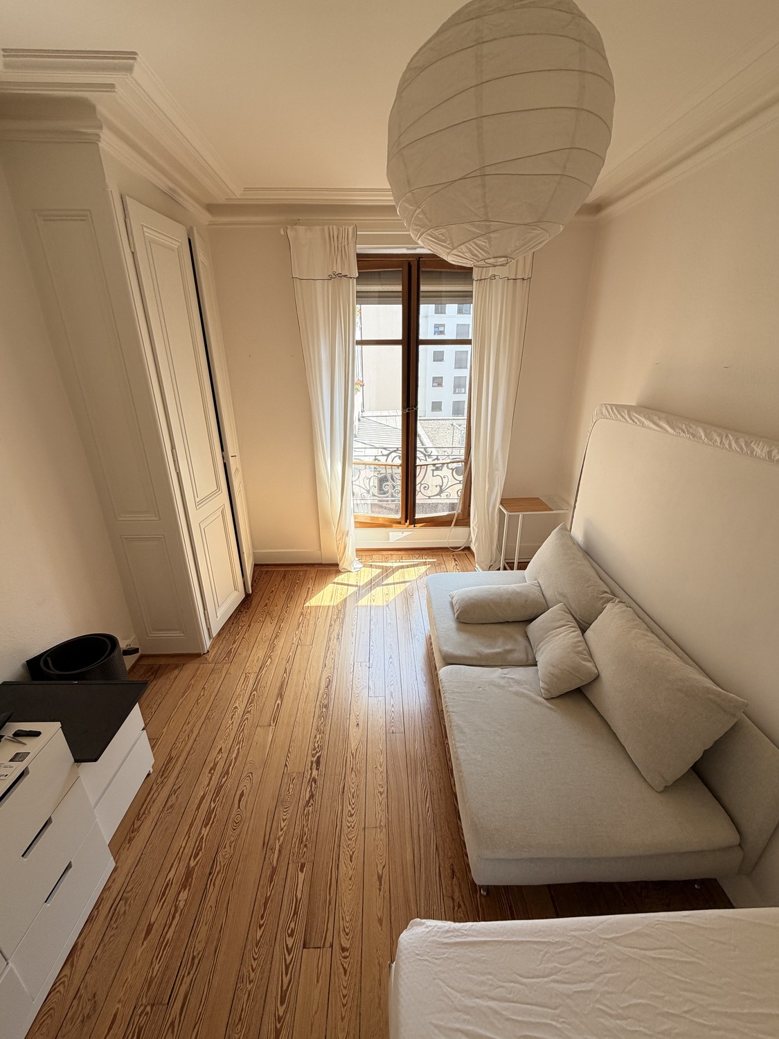 2 ½ rooms apartment, photo 4 of 10