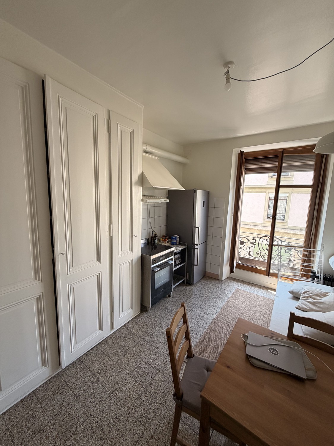 2 ½ rooms apartment, photo 6 of 10
