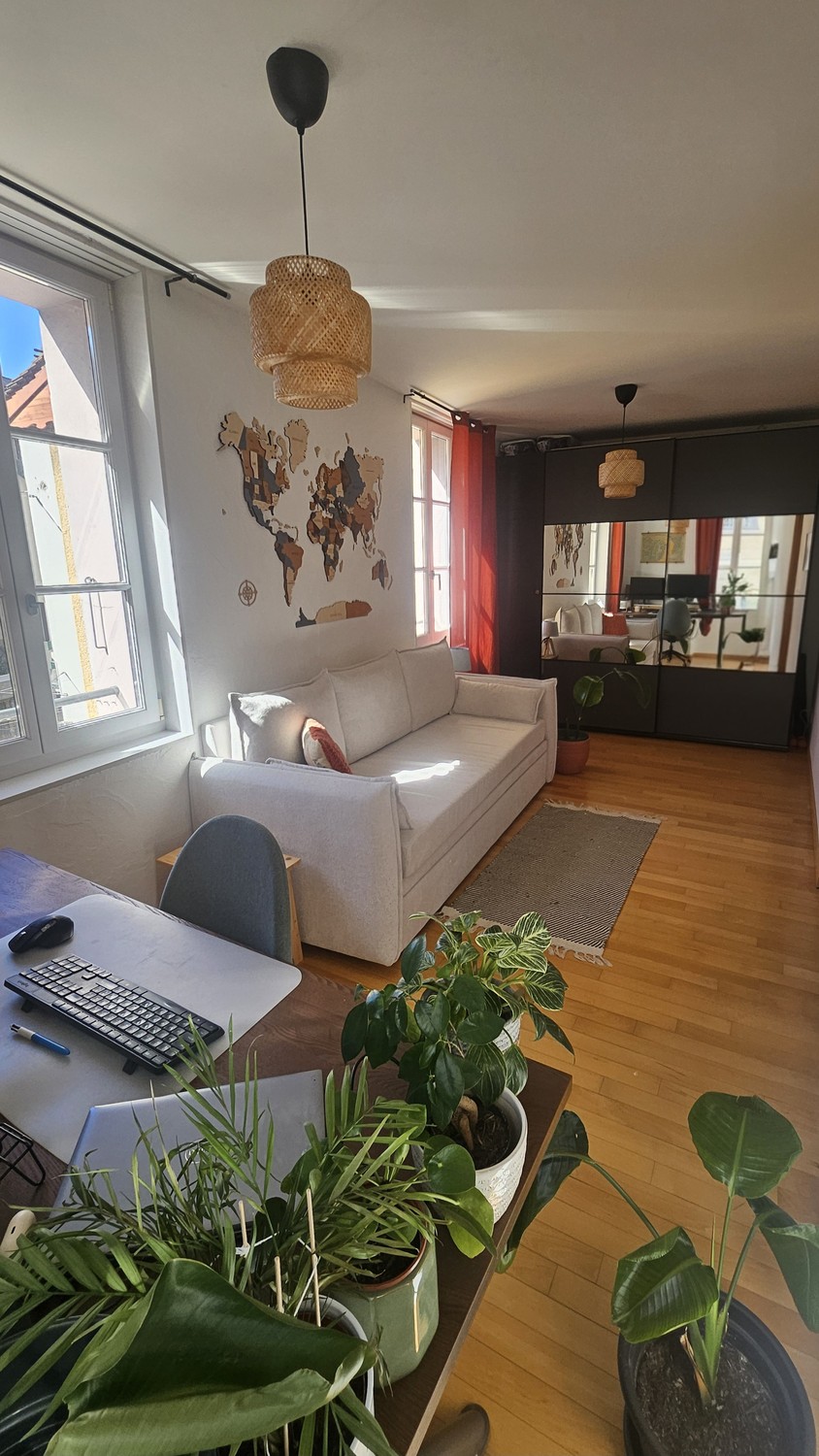 3 ½ rooms apartment, photo 8 of 9