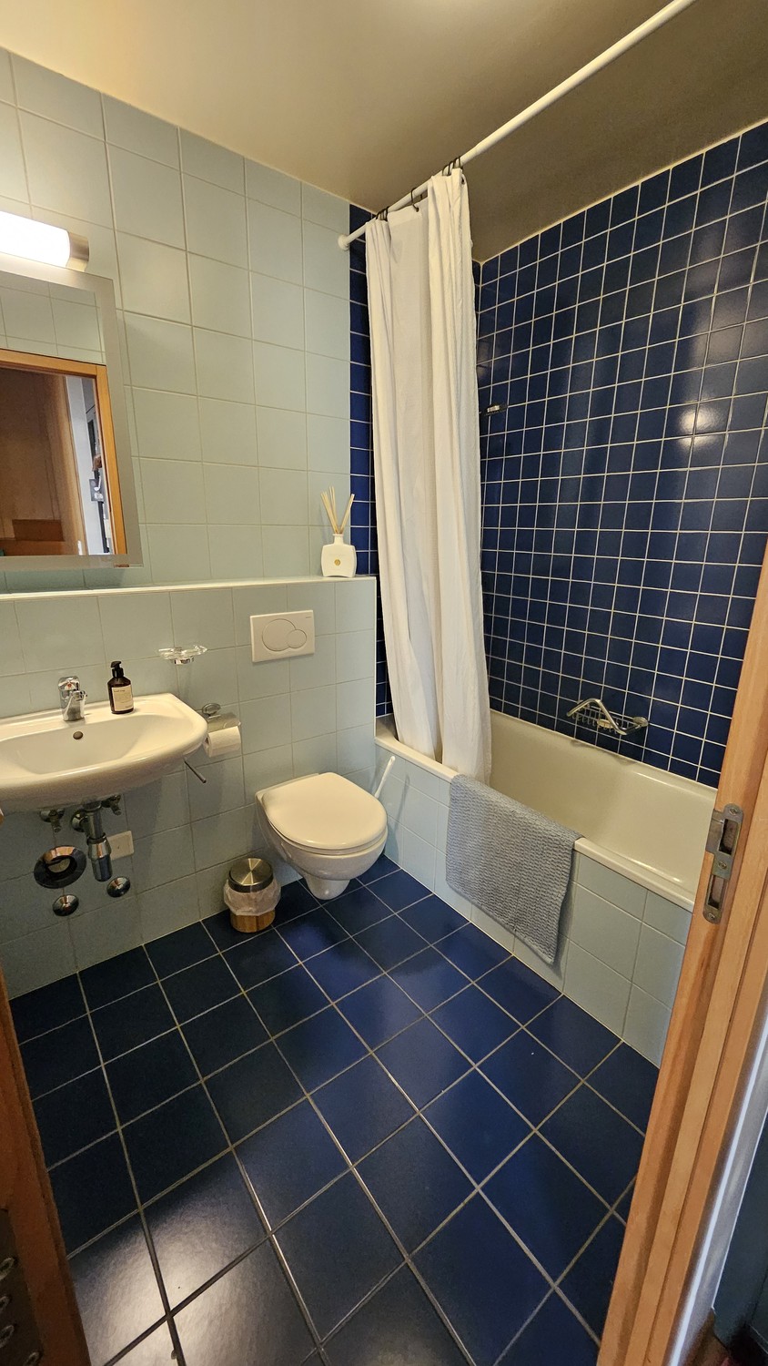 3 ½ rooms apartment, photo 9 of 9