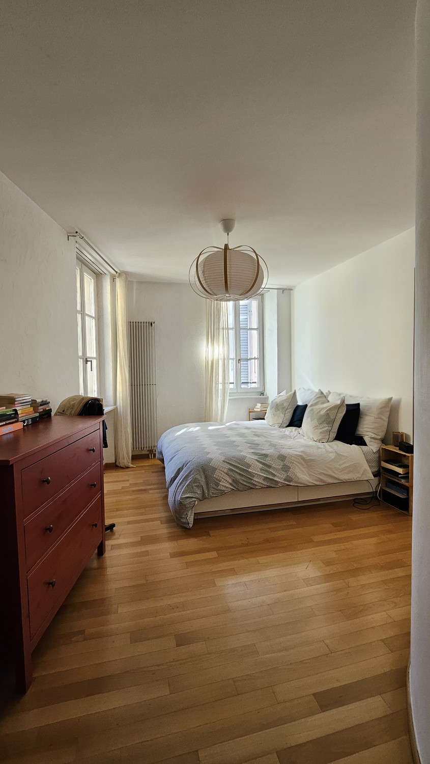 3 ½ rooms apartment, photo 5 of 9