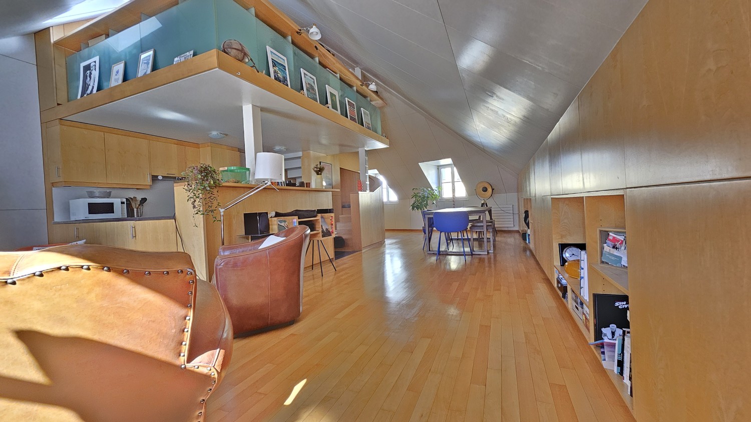 3 ½ rooms apartment, photo 1 of 9