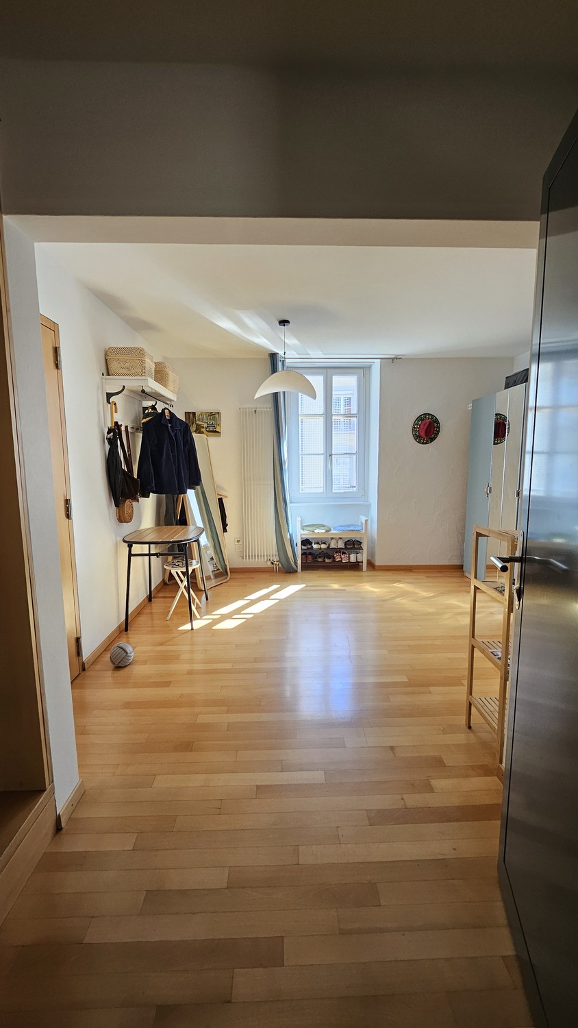 3 ½ rooms apartment, photo 6 of 9