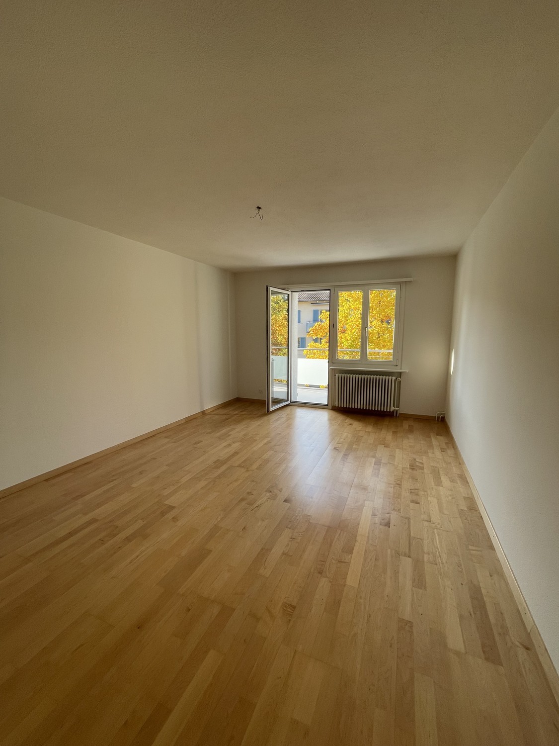 Appartement de 2 pièces