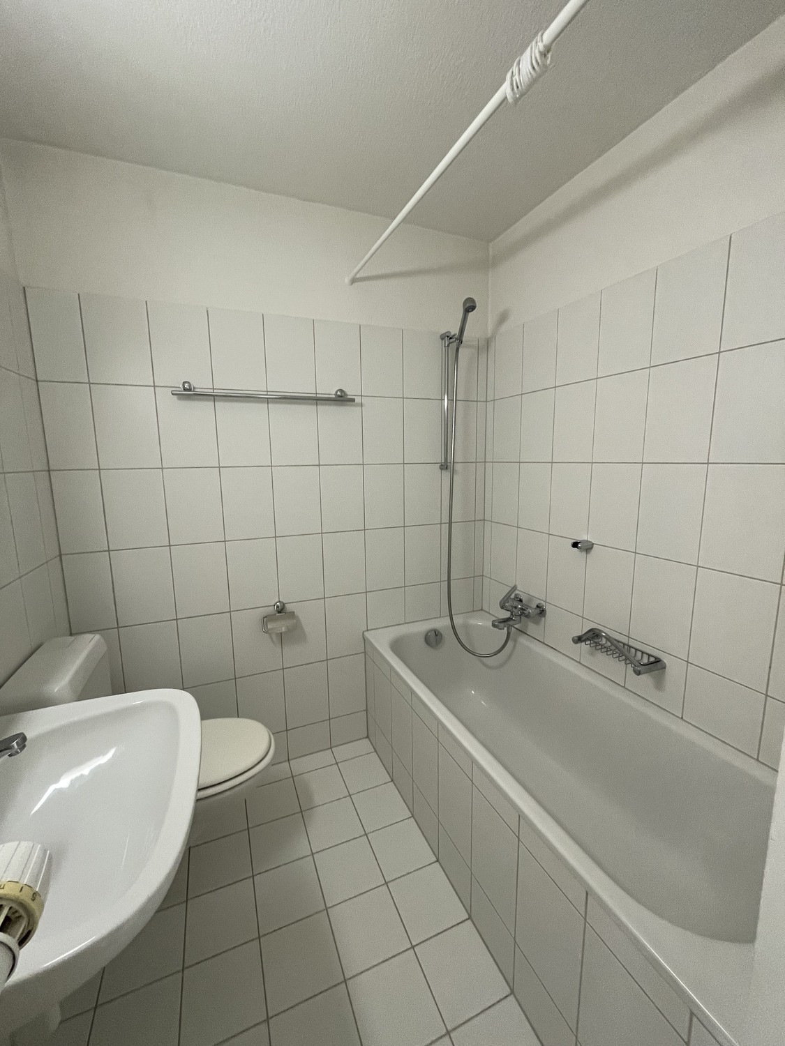 Appartement de 2 pièces