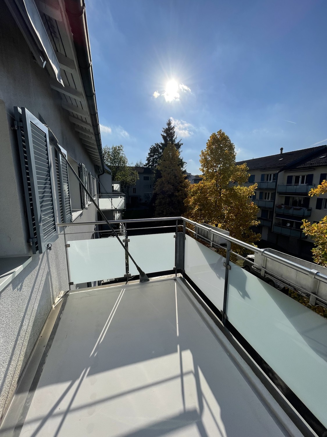 Appartement de 2 pièces