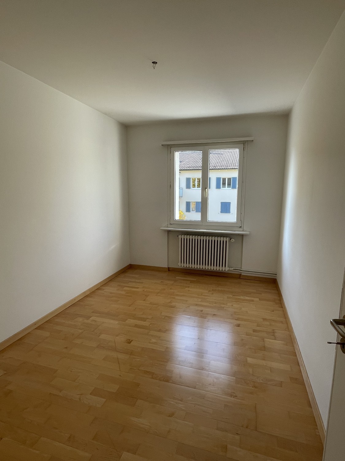 Appartement de 2 pièces