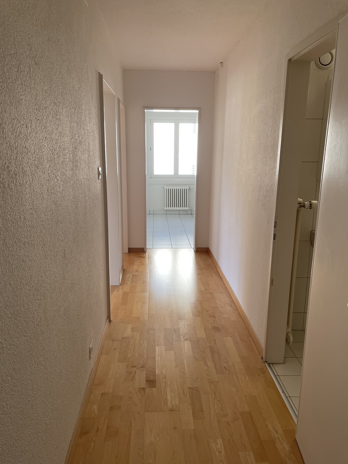 Appartement de 2 pièces