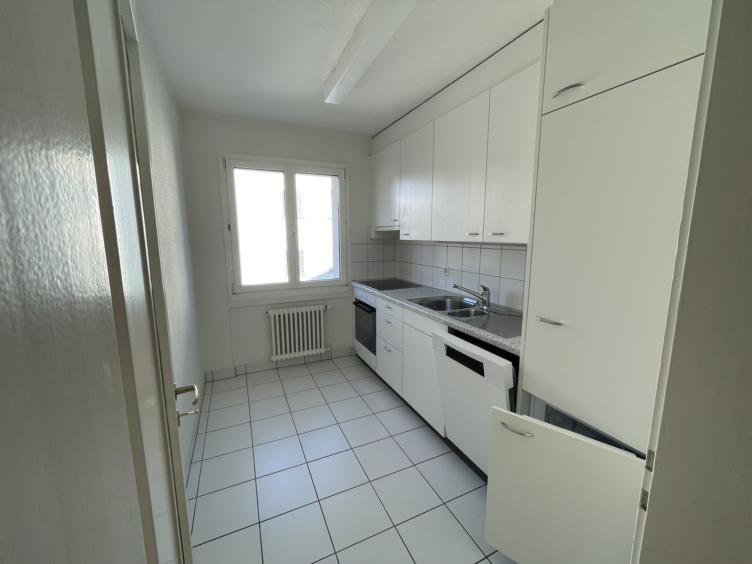 Appartement de 2 pièces