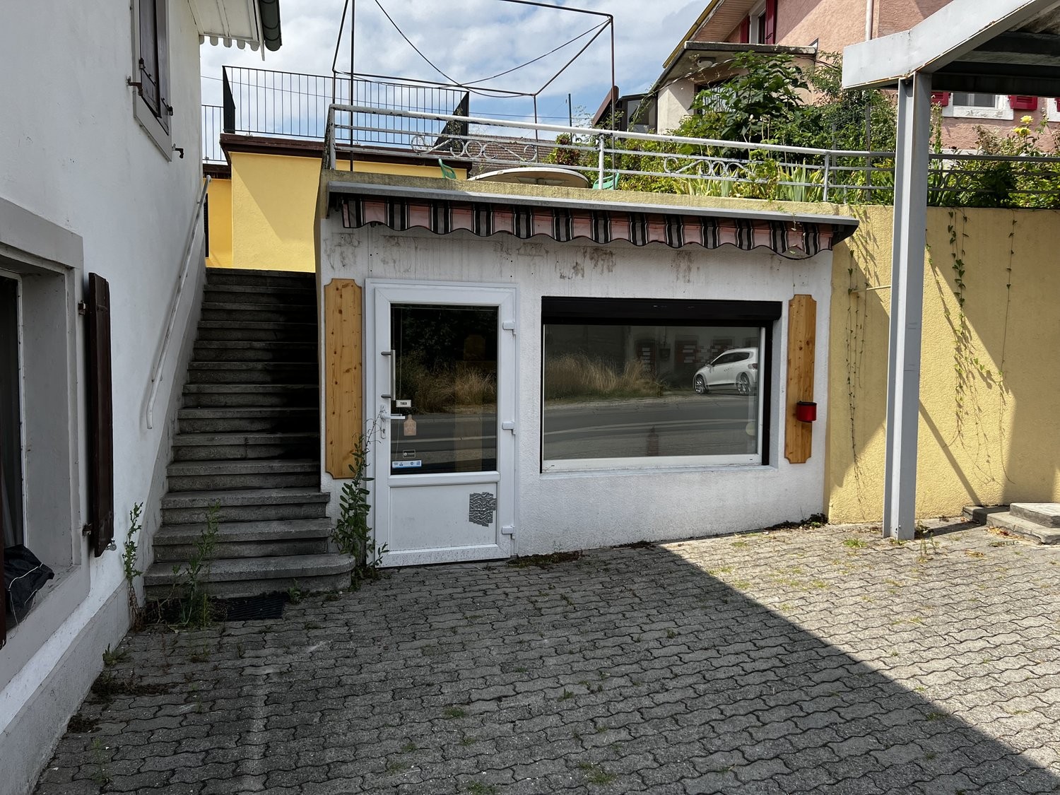 48m² shop, photo 4 of 6