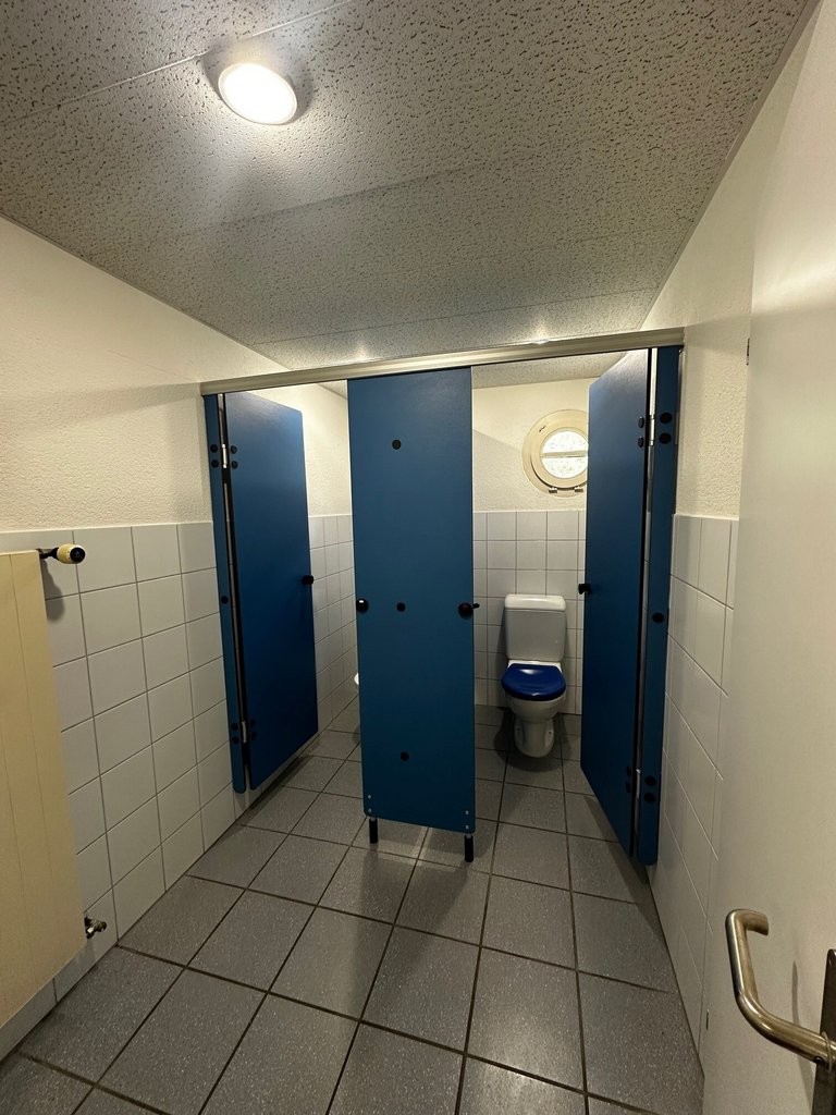 53m² commercial