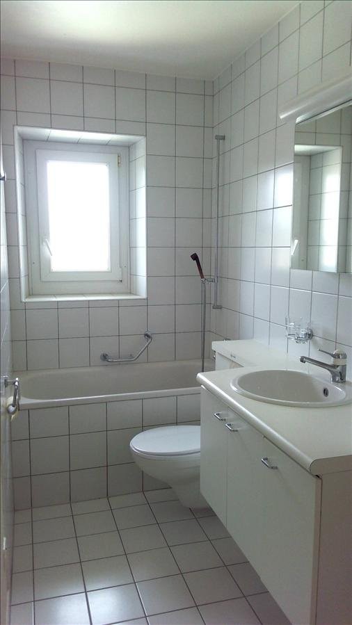 5 rooms apartment