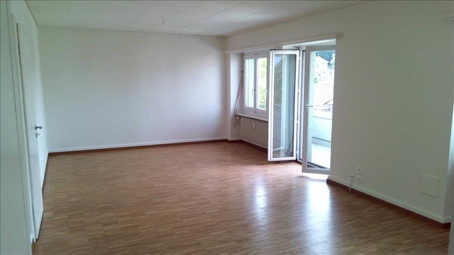 5 rooms apartment