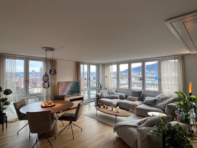 3 ½ rooms apartment, photo 1 of 7