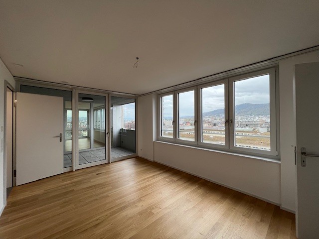 3 ½ rooms apartment, photo 3 of 7