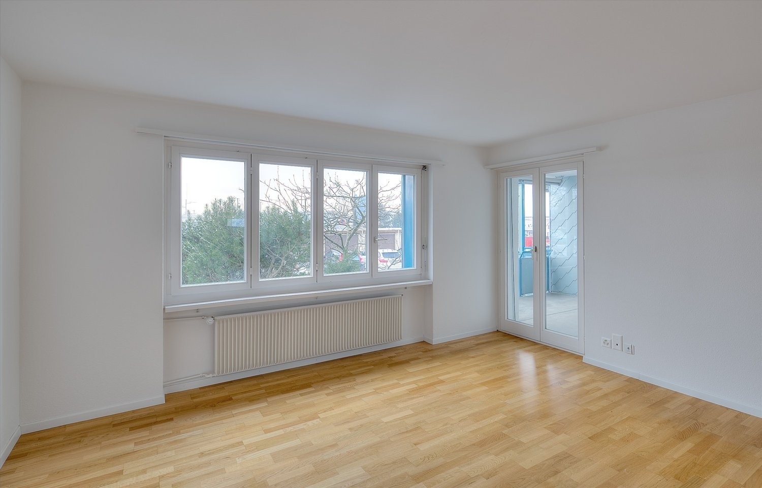 Appartamento di 4 ½ locali