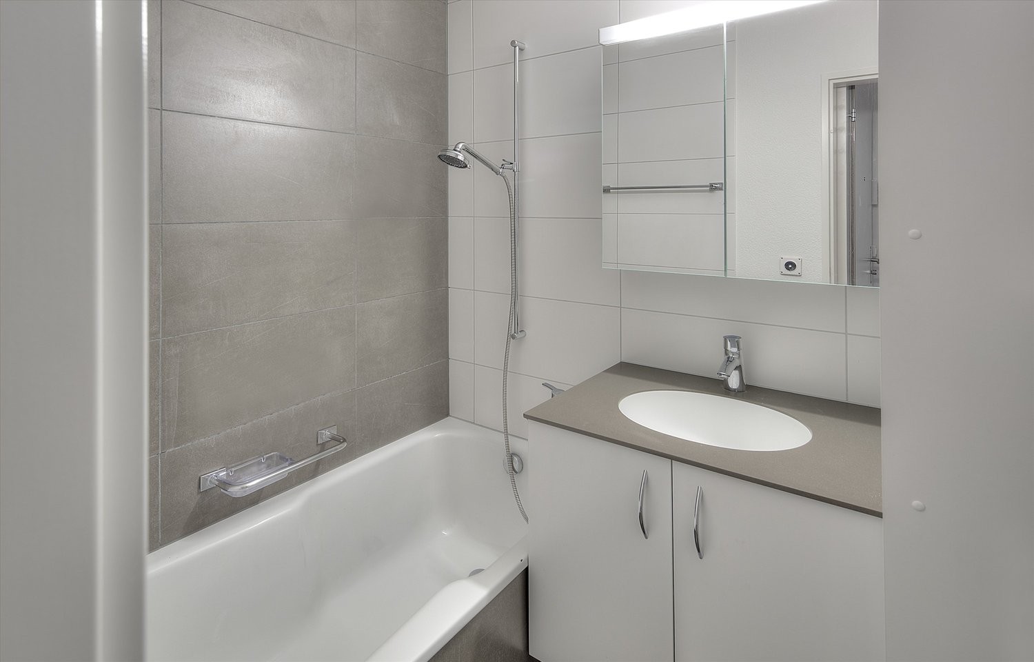 Appartamento di 4 ½ locali