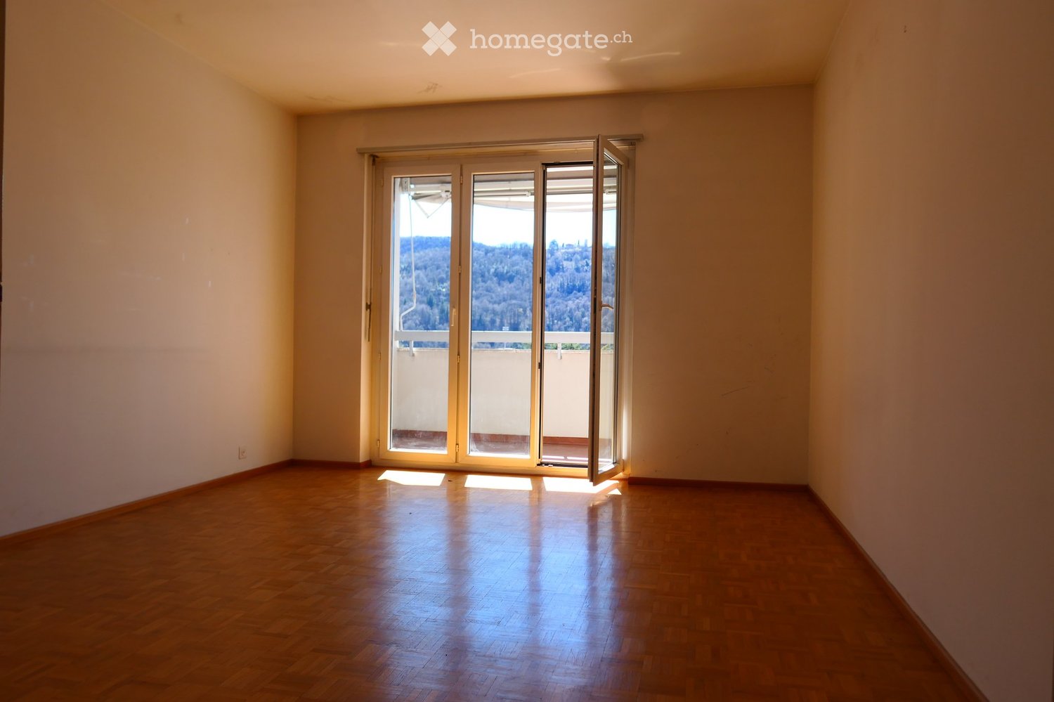 2 ½ rooms apartment, photo 1 of 5