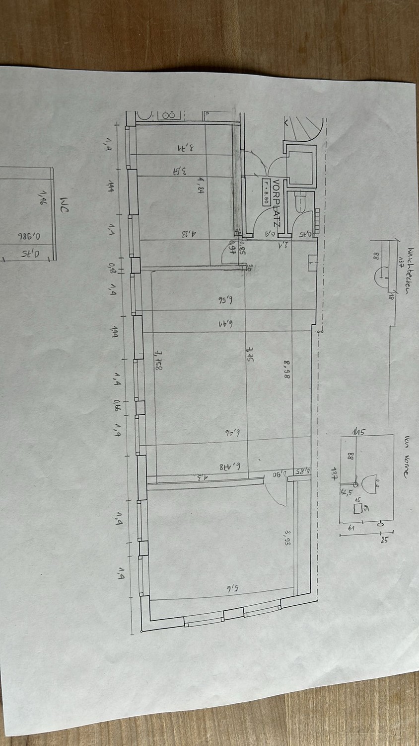 20m² commercial, photo 7 of 7