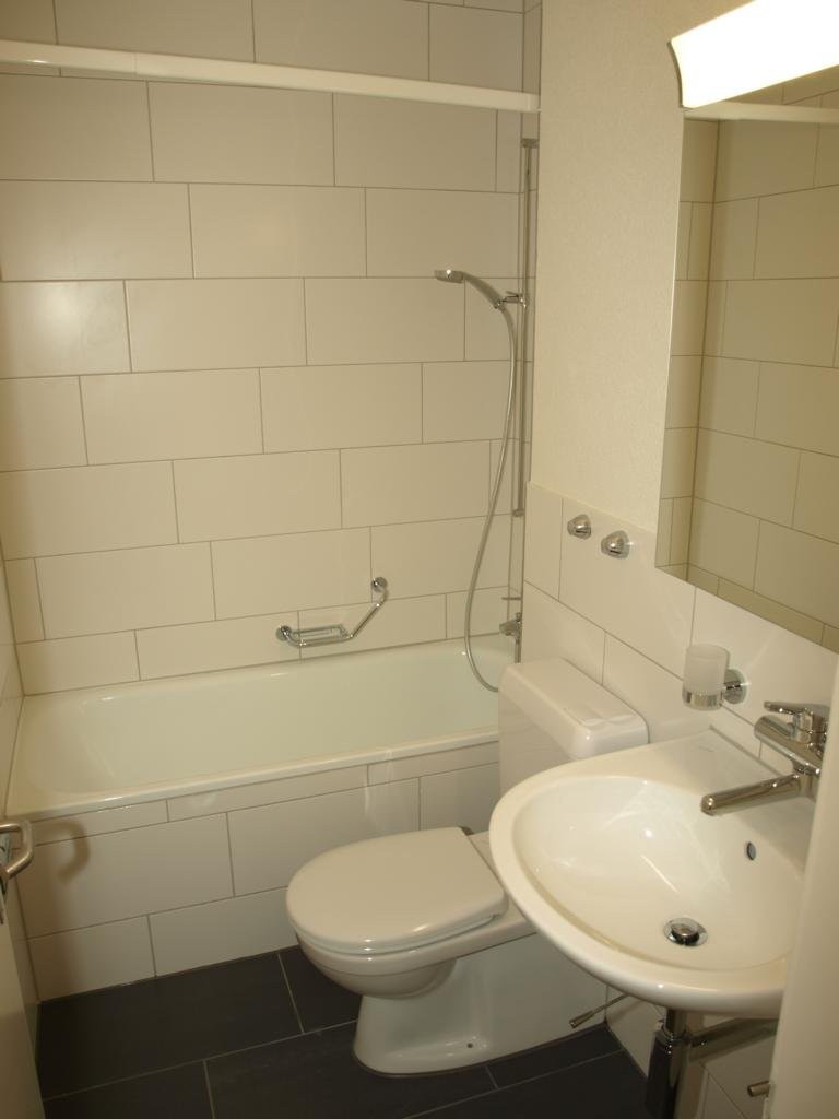 1 room apartment, photo 5 of 6